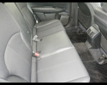 Subaru Legacy Touring Wagon 2014