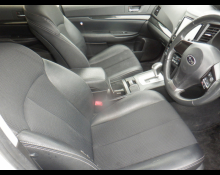 Subaru Legacy Touring Wagon 2014