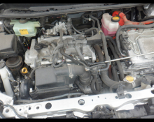 Toyota Corolla Fielder 2014