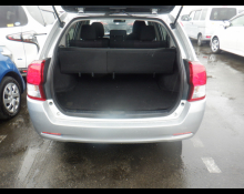 Toyota Corolla Fielder 2014