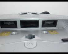 Toyota Corolla Fielder 2014