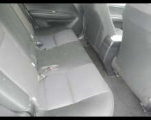 Toyota Corolla Fielder 2014