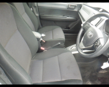 Toyota Corolla Fielder 2014