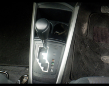 Toyota Corolla Fielder 2014