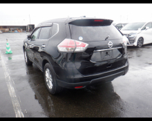 Nissan X-Trail 2014