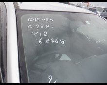 Nissan Wingroad 2014