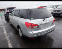 Nissan Wingroad 2014