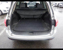 Nissan Wingroad 2014