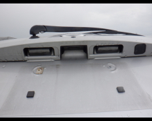 Nissan Wingroad 2014