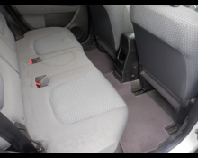 Nissan Wingroad 2014