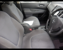 Nissan Wingroad 2014