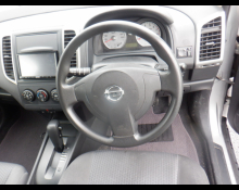 Nissan Wingroad 2014