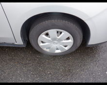 Nissan Wingroad 2014