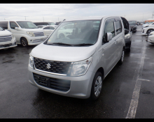 Suzuki Wagon R 2015