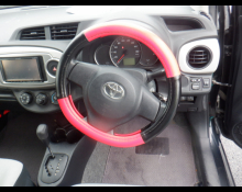 Toyota Vitz 2014