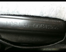 Toyota Probox Van 2016