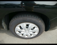 Toyota Probox Van 2016