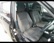 Toyota Probox Van 2016