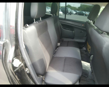 Toyota Probox Van 2016