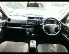 Toyota Probox Van 2016