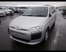 Toyota Probox Van 2015