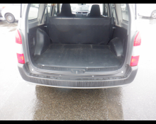 Toyota Probox Van 2015