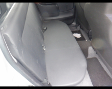 Toyota Probox Van 2015