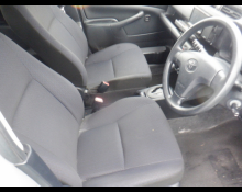 Toyota Probox Van 2015