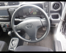 Toyota Probox Van 2015