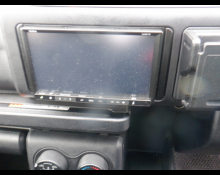 Toyota Probox Van 2015