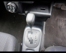 Toyota Probox Van 2015