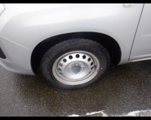 Toyota Probox Van 2015