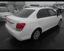 Toyota Corolla Axio 2014