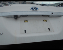 Toyota Corolla Axio 2014