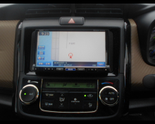 Toyota Corolla Axio 2014