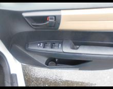 Toyota Corolla Axio 2014