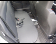 Toyota Succeed Van 2014