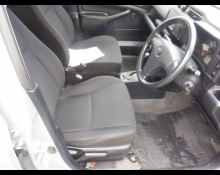 Toyota Succeed Van 2014