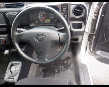 Toyota Succeed Van 2014