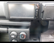 Toyota Succeed Van 2014