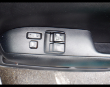 Toyota Succeed Van 2014