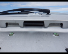 Toyota Succeed Van 2014