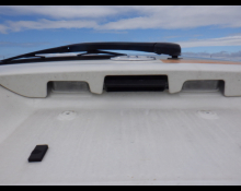 Toyota Probox Van 2015