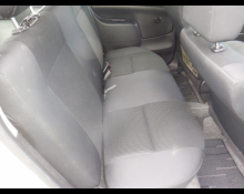 Toyota Probox Van 2015