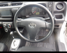 Toyota Probox Van 2015