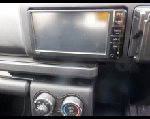 Toyota Probox Van 2015