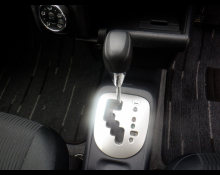 Toyota Probox Van 2015