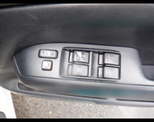 Toyota Probox Van 2015