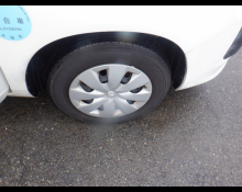 Toyota Probox Van 2015