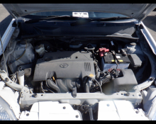 Toyota Probox Van 2015